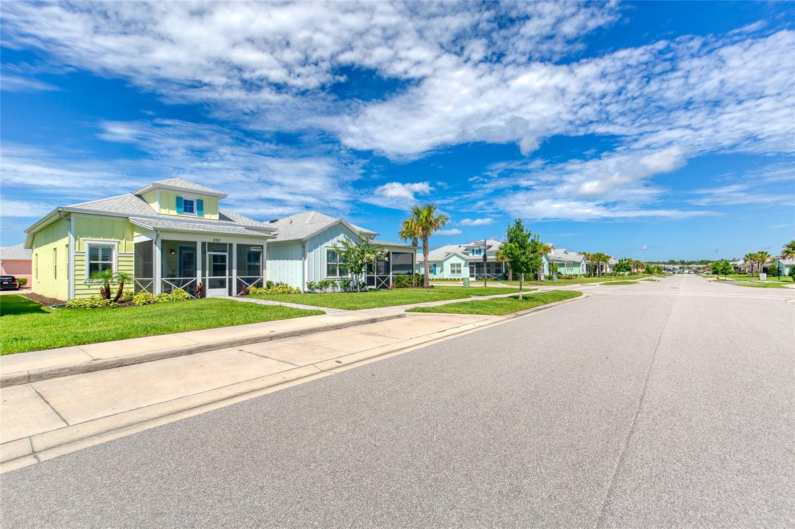 LATITUDE/DAYTONA BEACH PH 5 - Residential