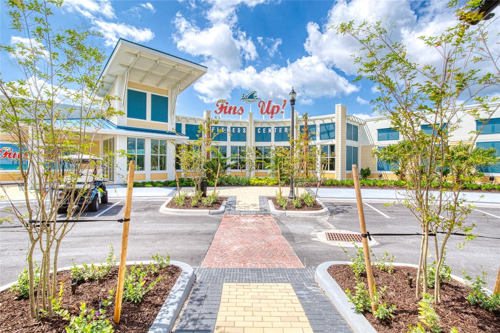 LATITUDE/DAYTONA BEACH PH 5 - Residential