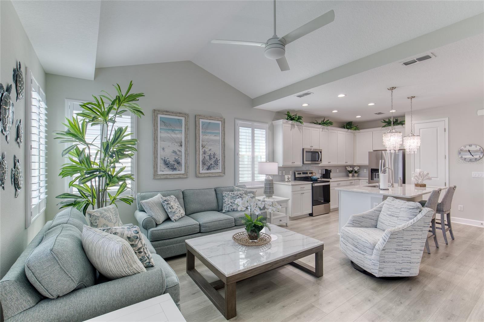 LATITUDE/DAYTONA BEACH PH 5 - Residential