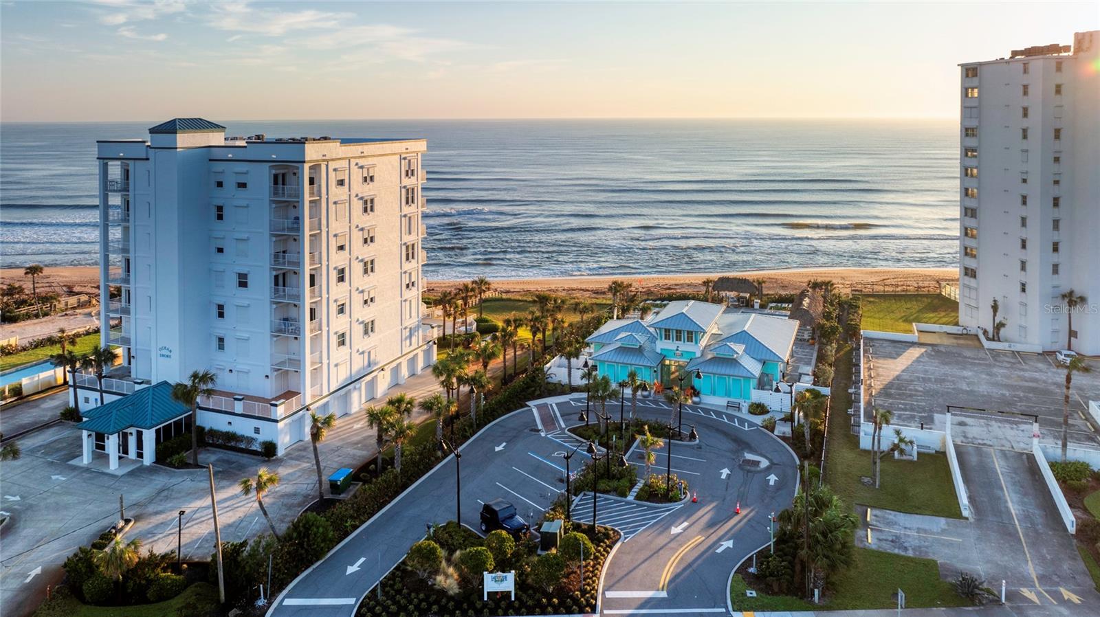 LATITUDE/DAYTONA BEACH PH 5 - Residential