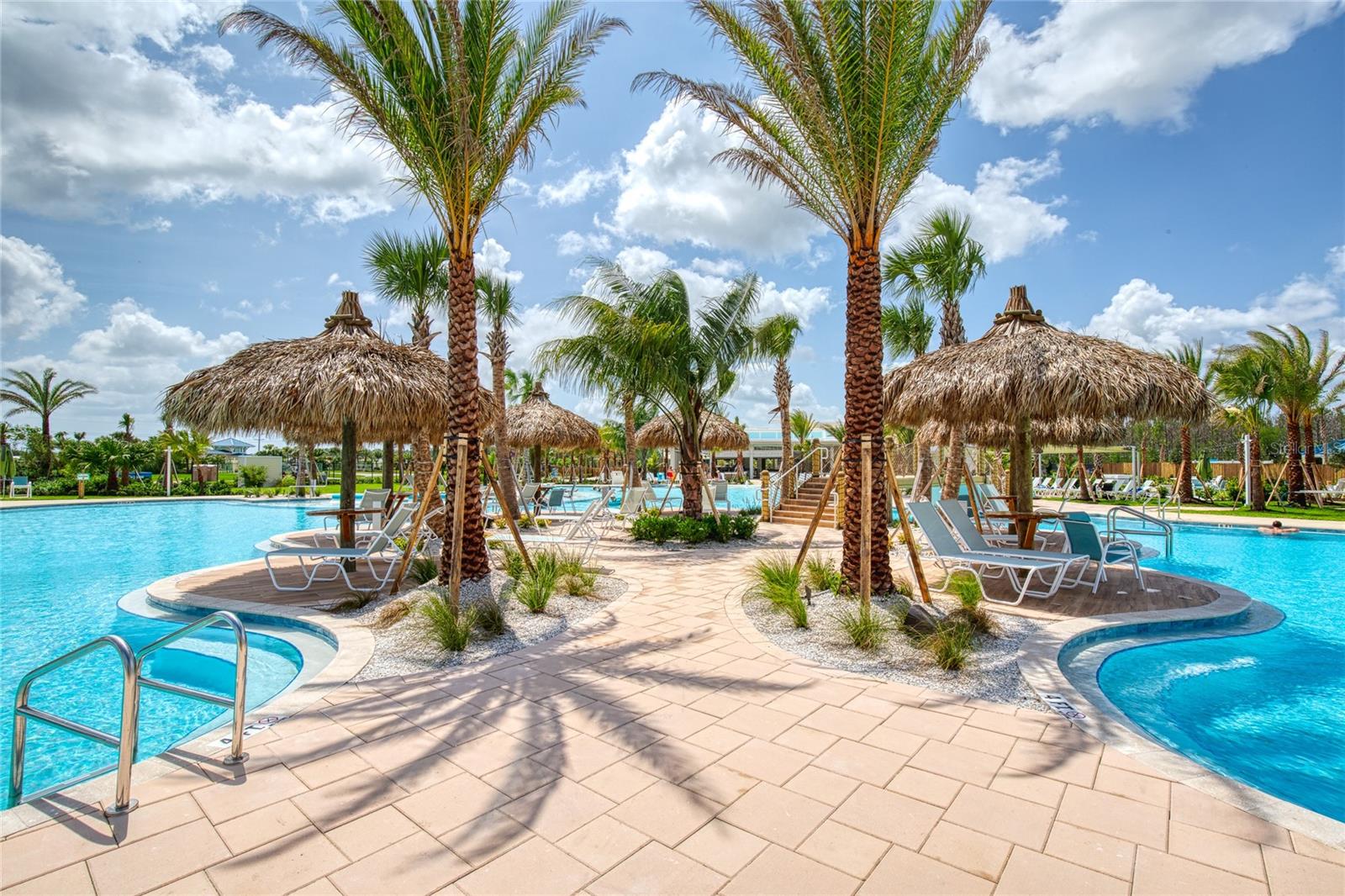 LATITUDE/DAYTONA BEACH PH 5 - Residential