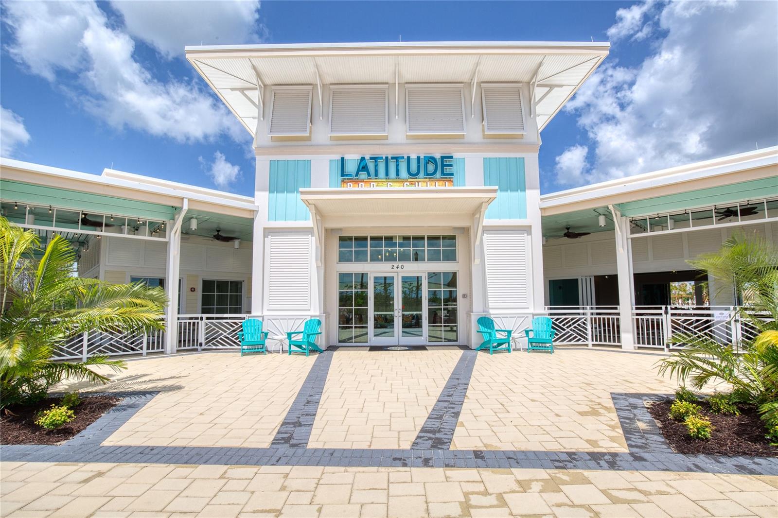 LATITUDE/DAYTONA BEACH PH 5 - Residential