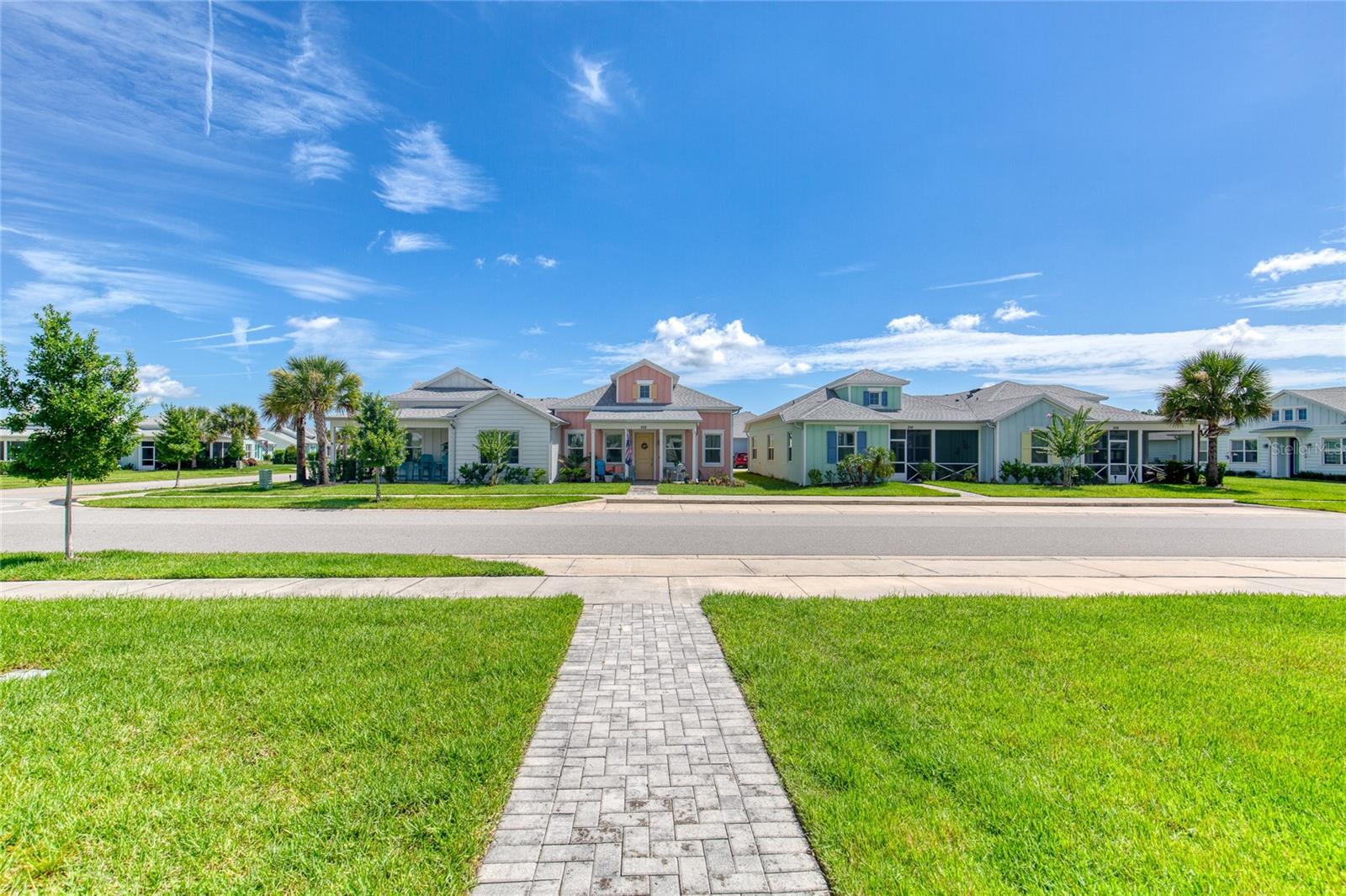 LATITUDE/DAYTONA BEACH PH 5 - Residential