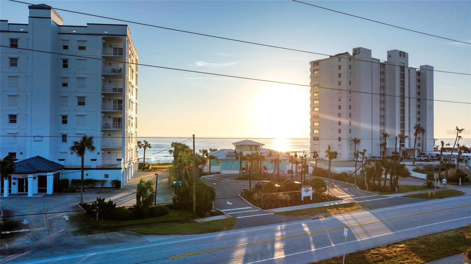 LATITUDE/DAYTONA BEACH PH 5 - Residential