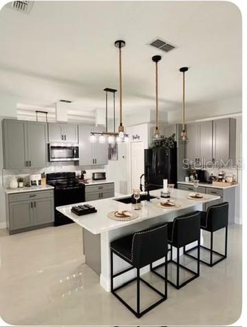 PINE LAKE - Residential