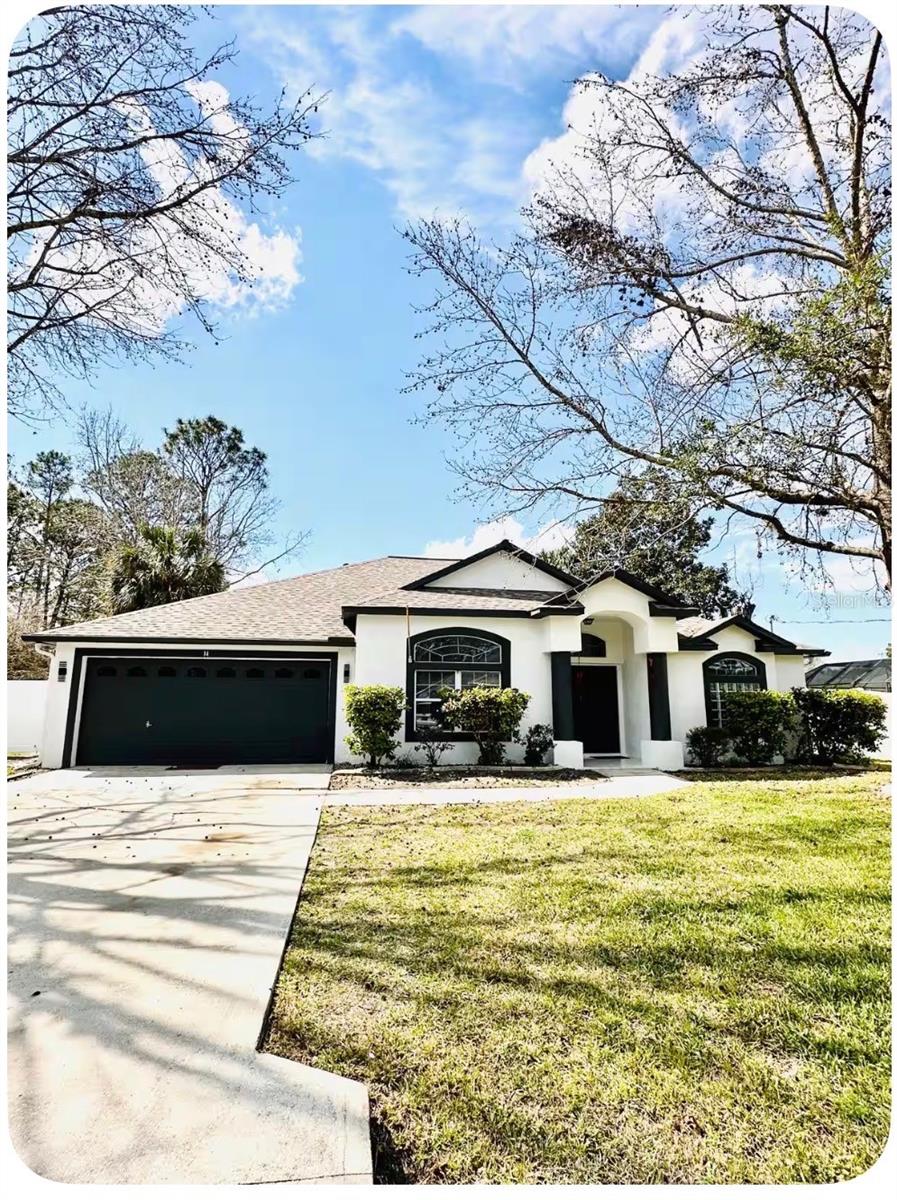 PINE LAKE - Residential