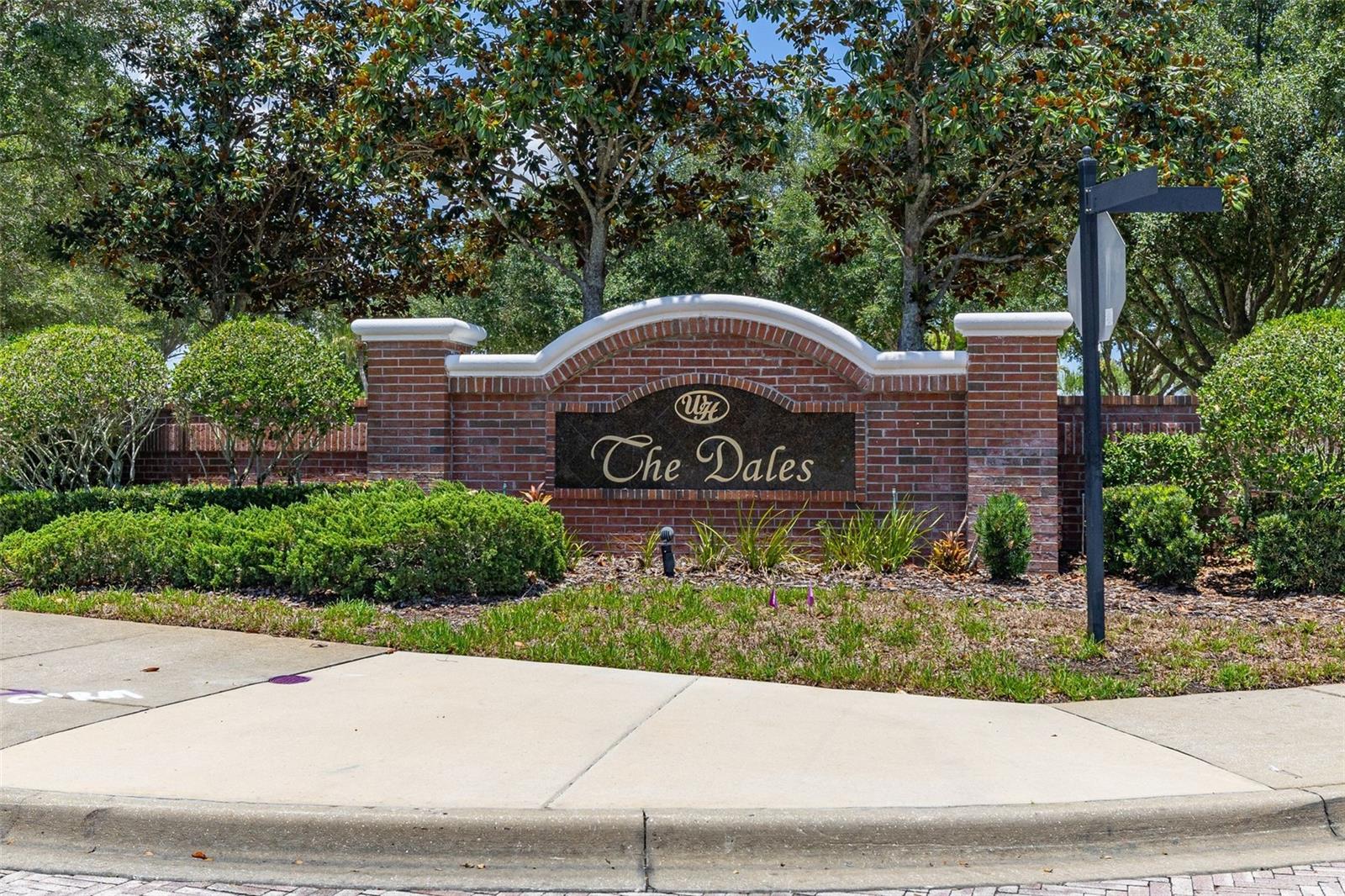 DALES AT WEST HAVEN - Residential