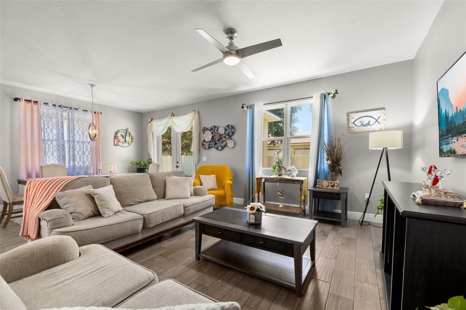 DALES AT WEST HAVEN - Residential
