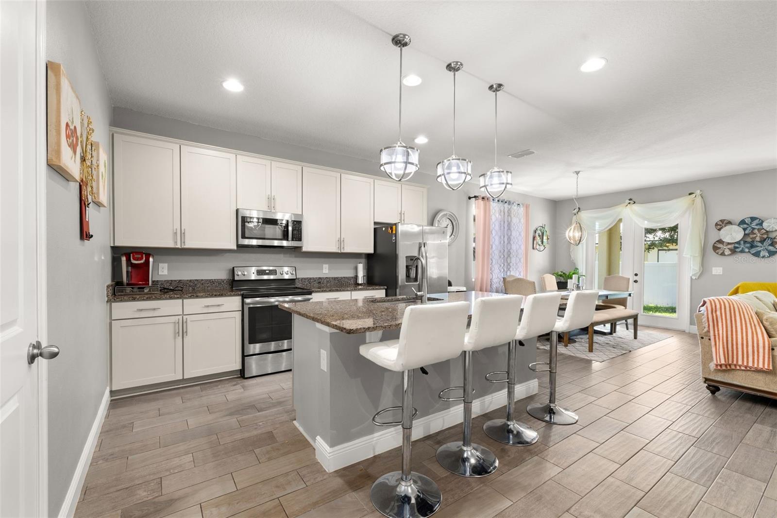 DALES AT WEST HAVEN - Residential