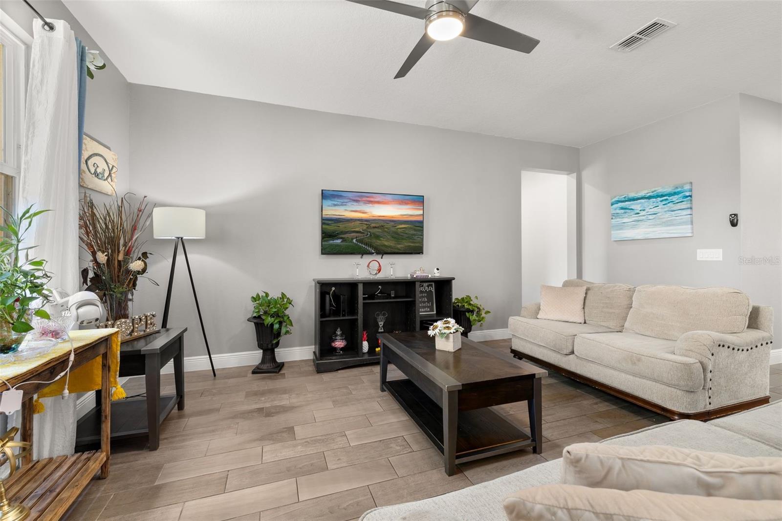 DALES AT WEST HAVEN - Residential