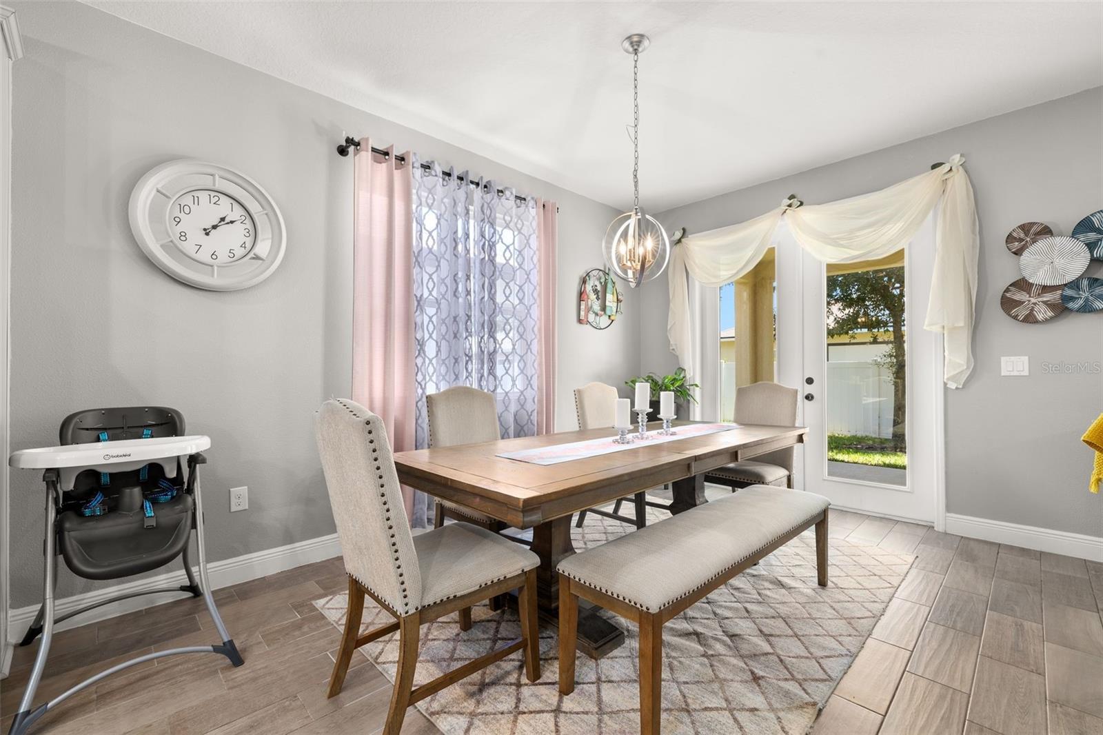 DALES AT WEST HAVEN - Residential