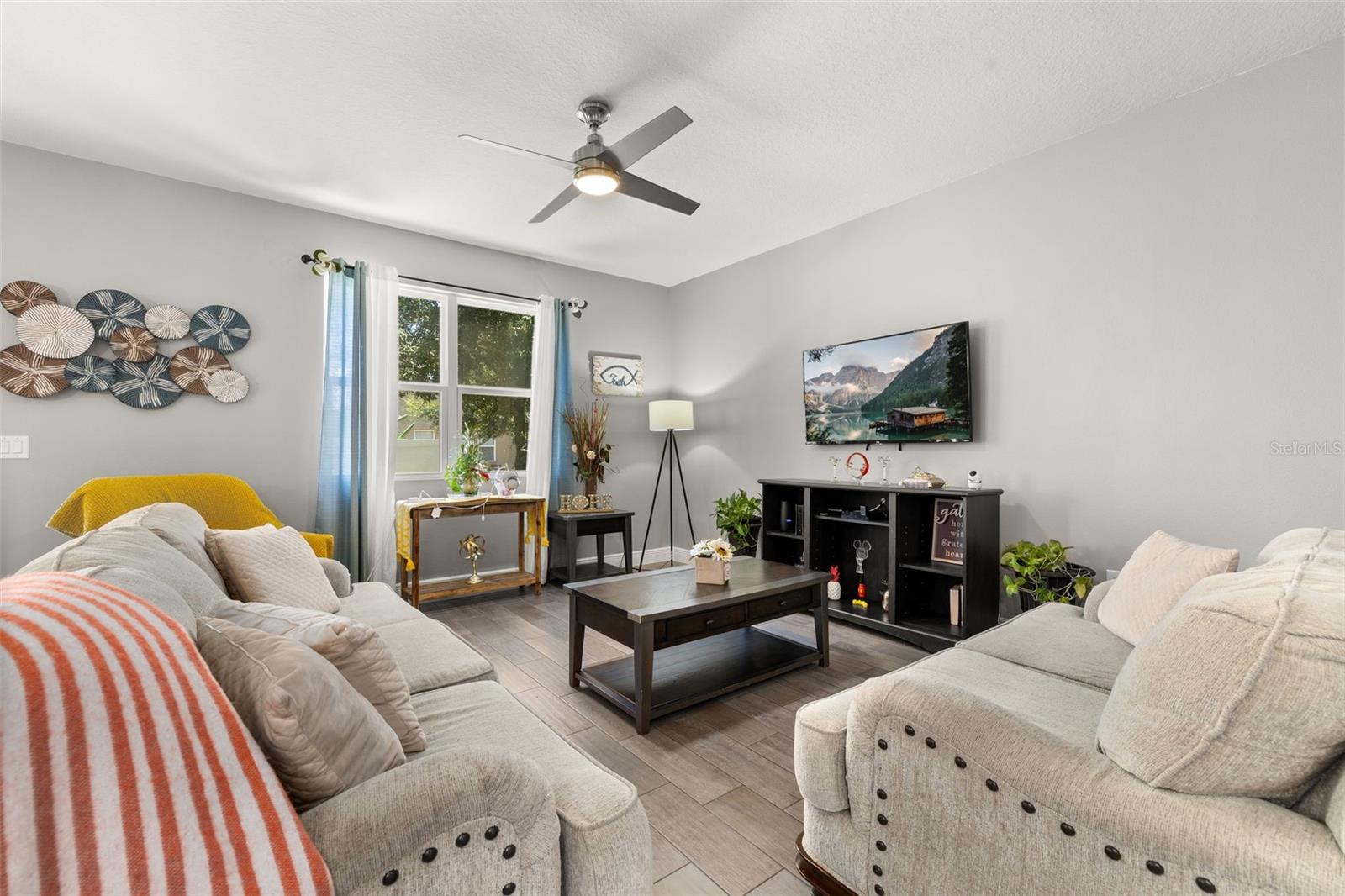 DALES AT WEST HAVEN - Residential