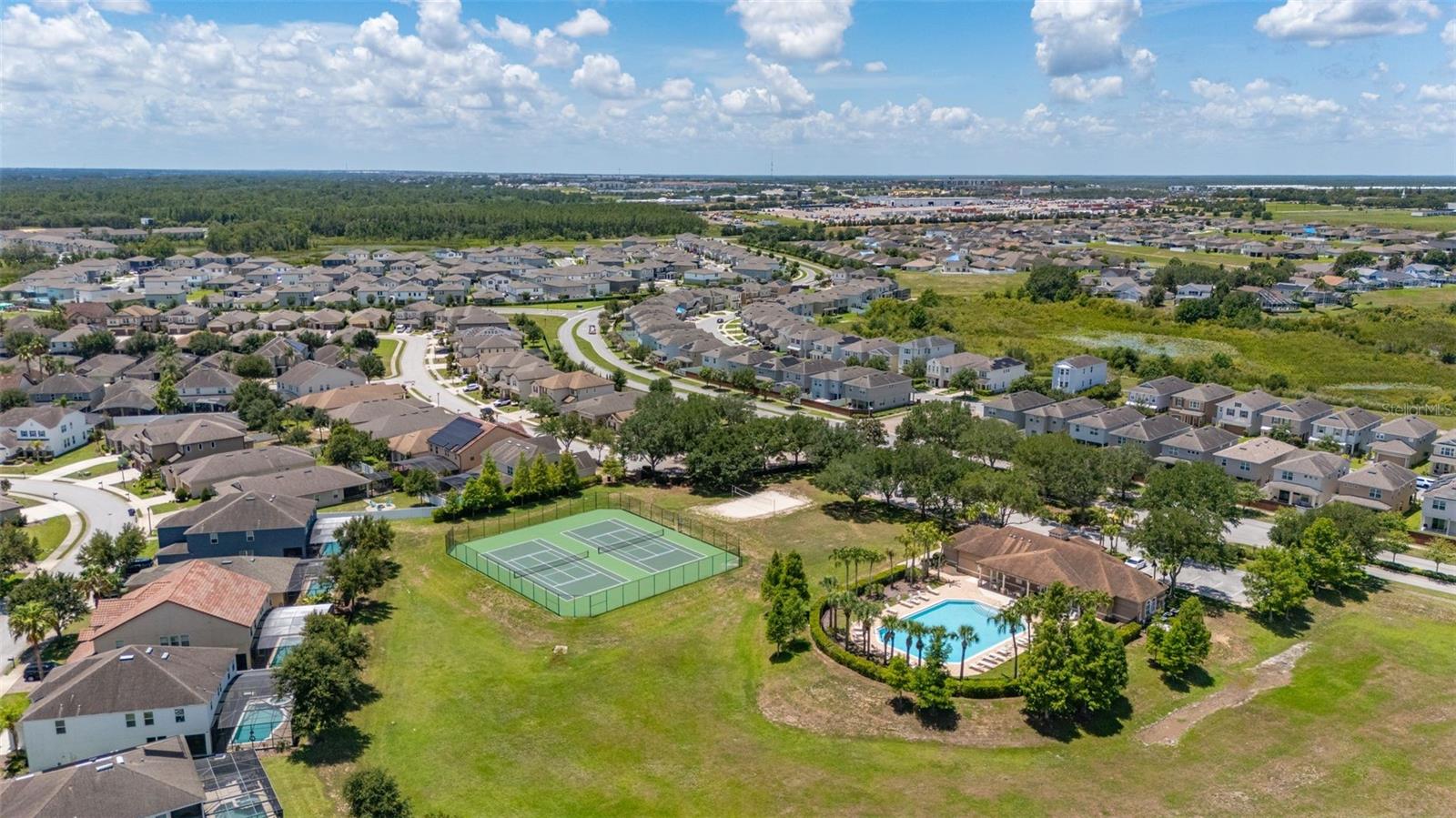 DALES AT WEST HAVEN - Residential