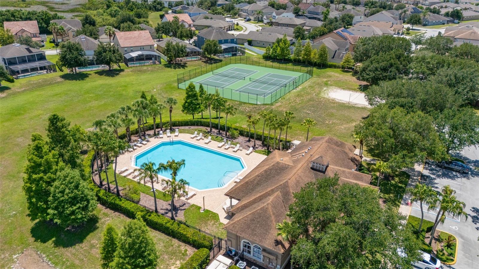 DALES AT WEST HAVEN - Residential