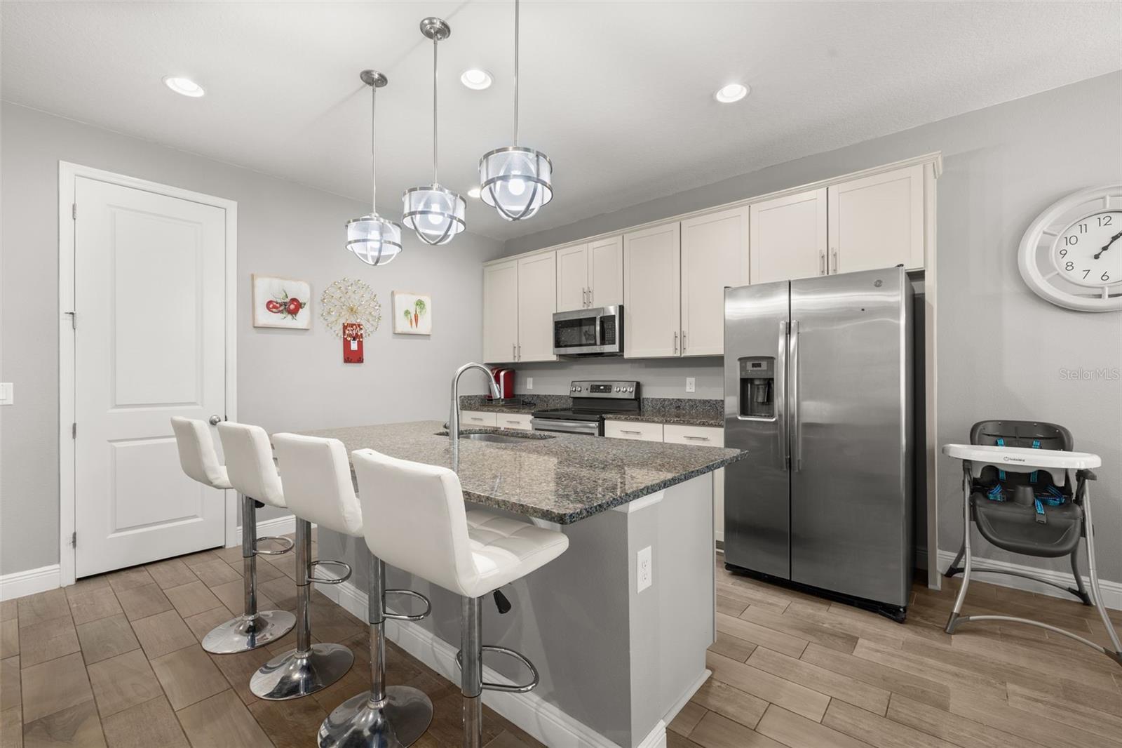 DALES AT WEST HAVEN - Residential