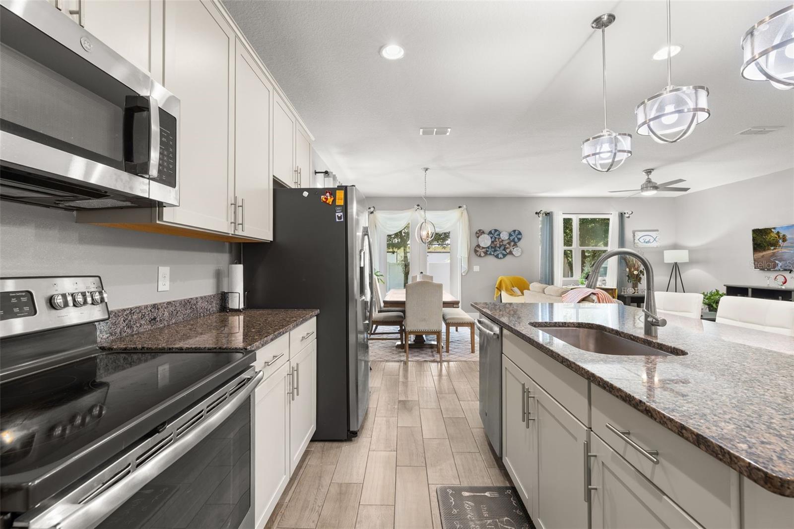 DALES AT WEST HAVEN - Residential