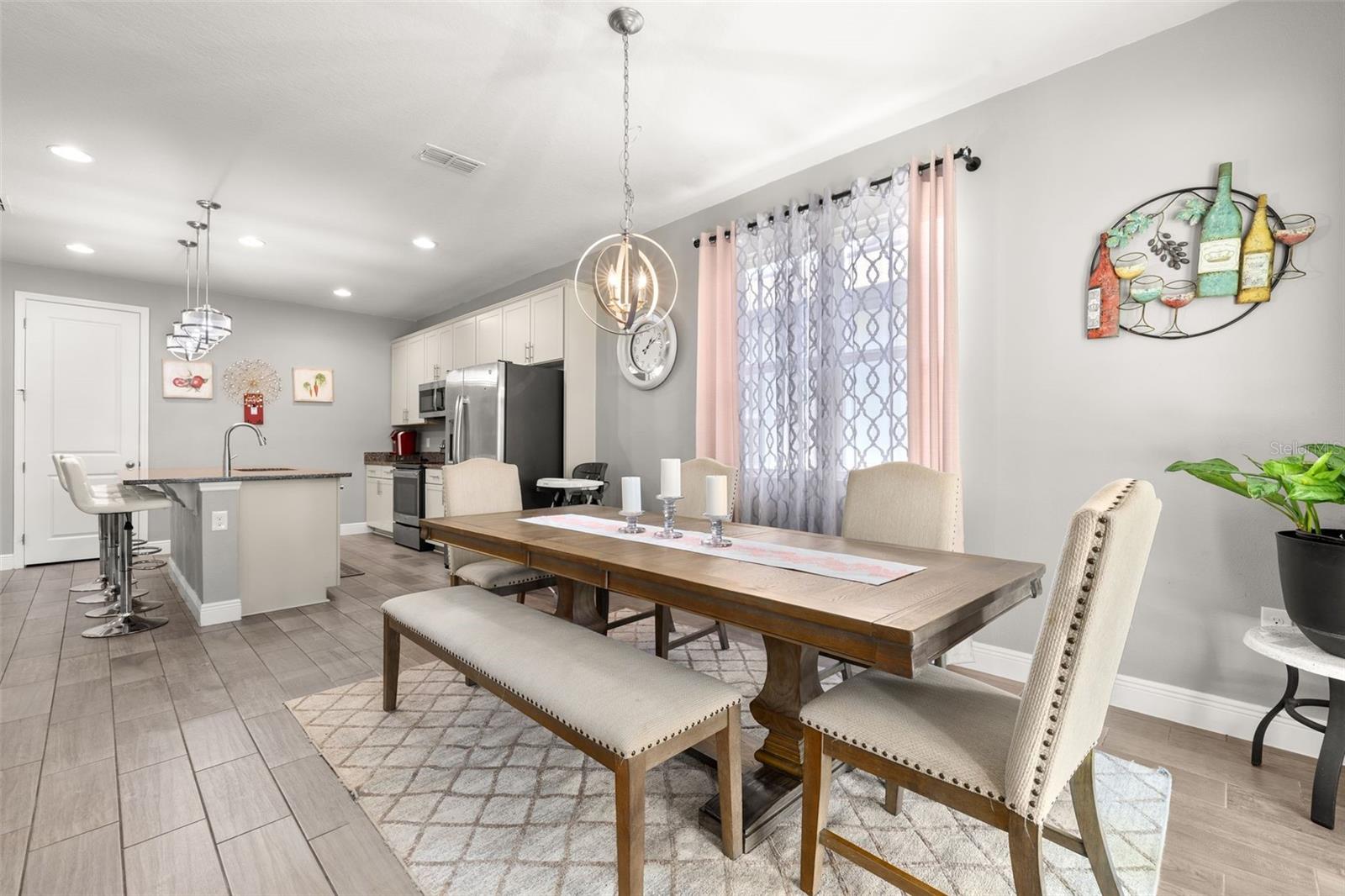DALES AT WEST HAVEN - Residential