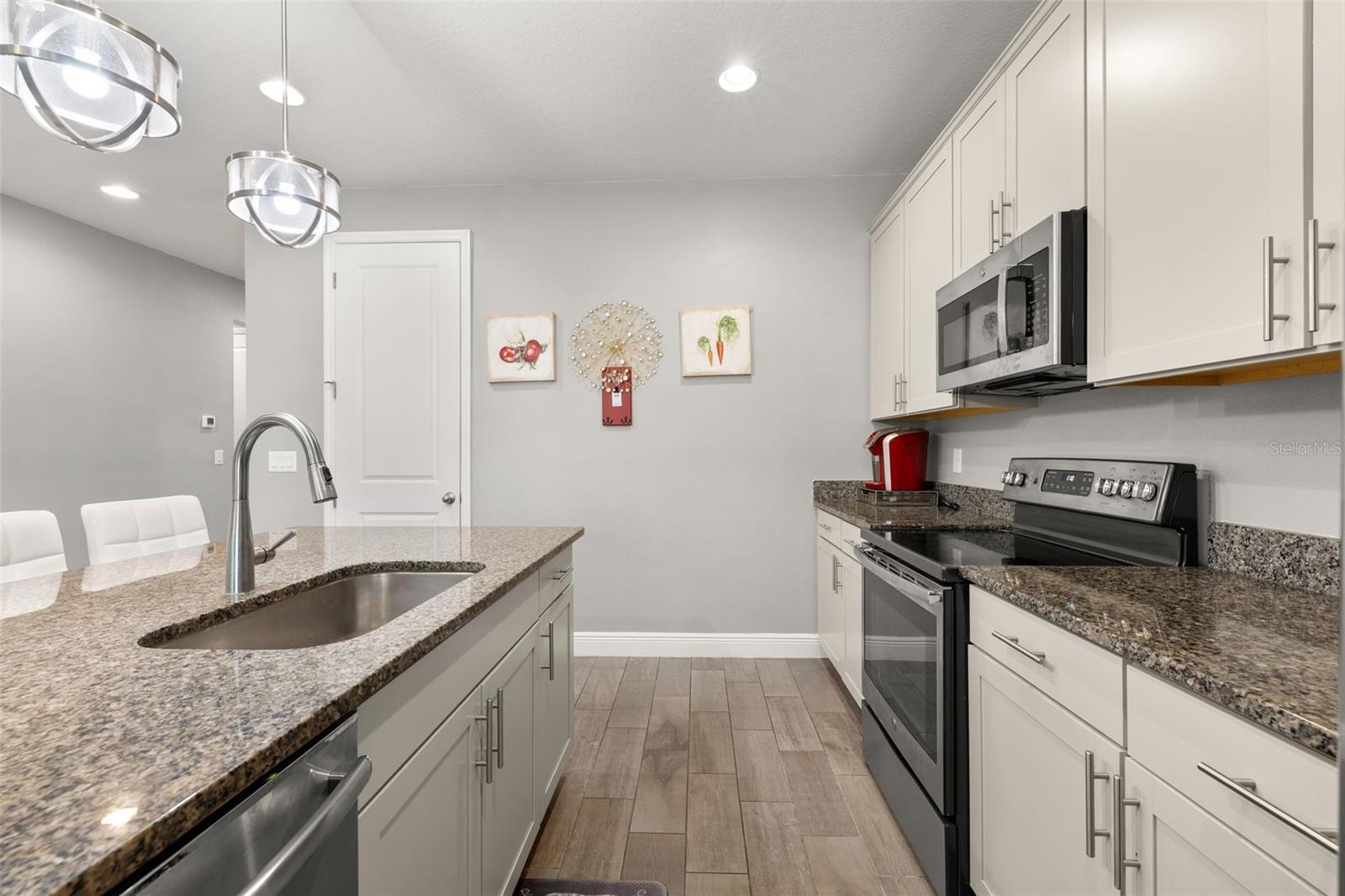 DALES AT WEST HAVEN - Residential