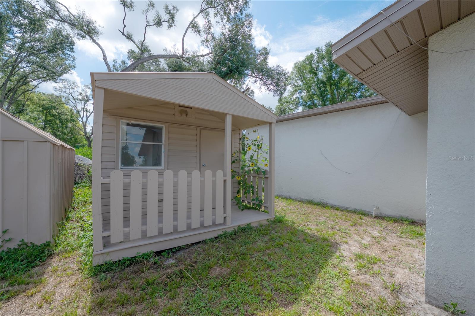 ACREAGE - Residential