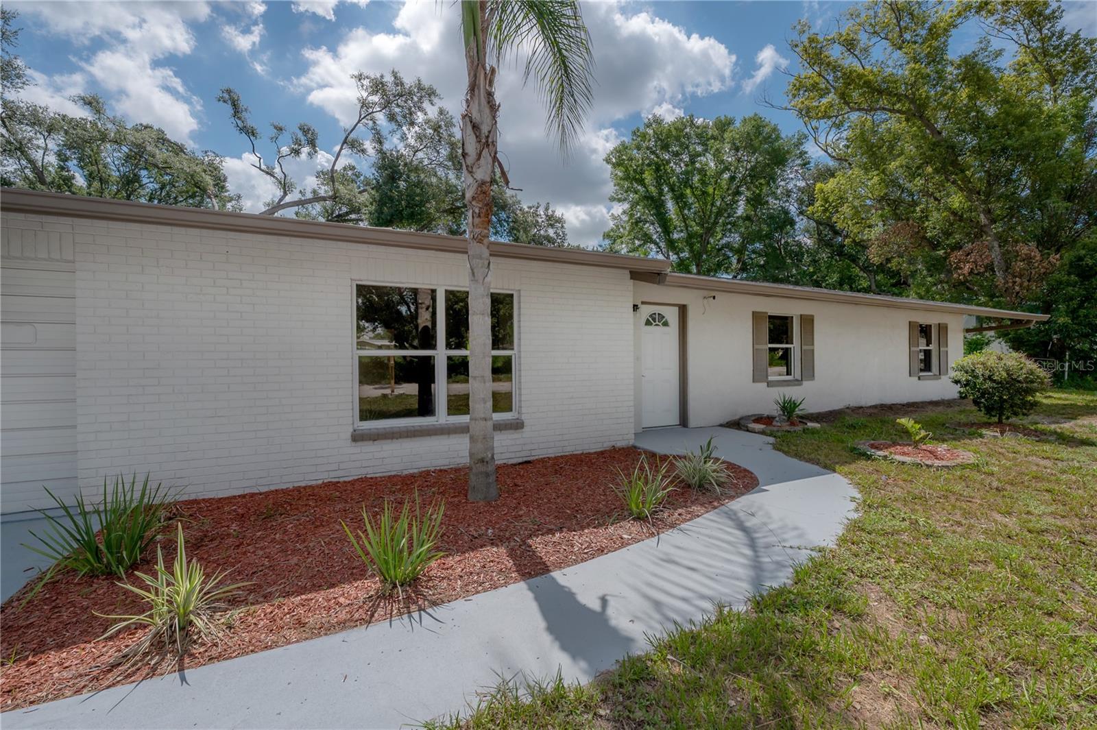 ACREAGE - Residential