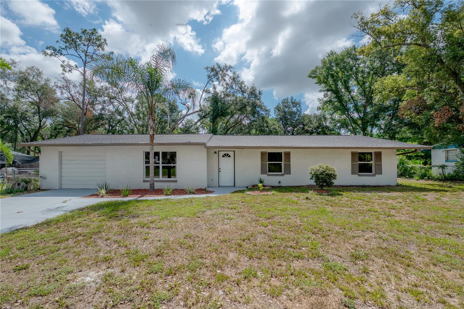 ACREAGE - Residential
