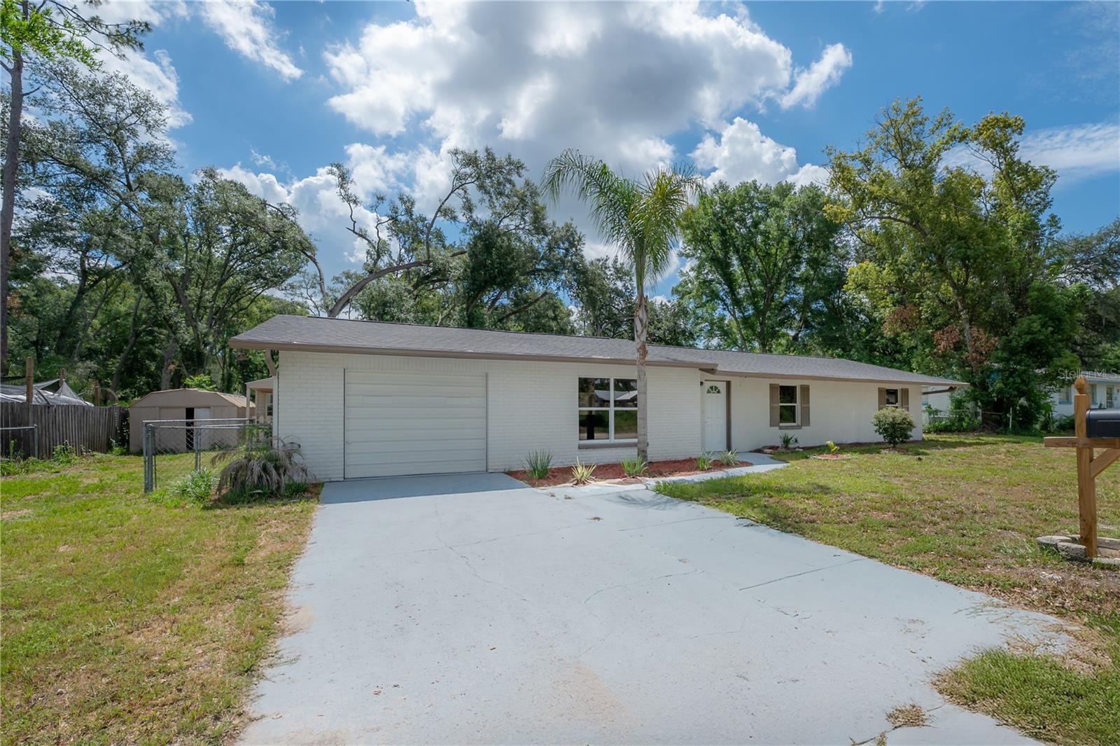 ACREAGE - Residential