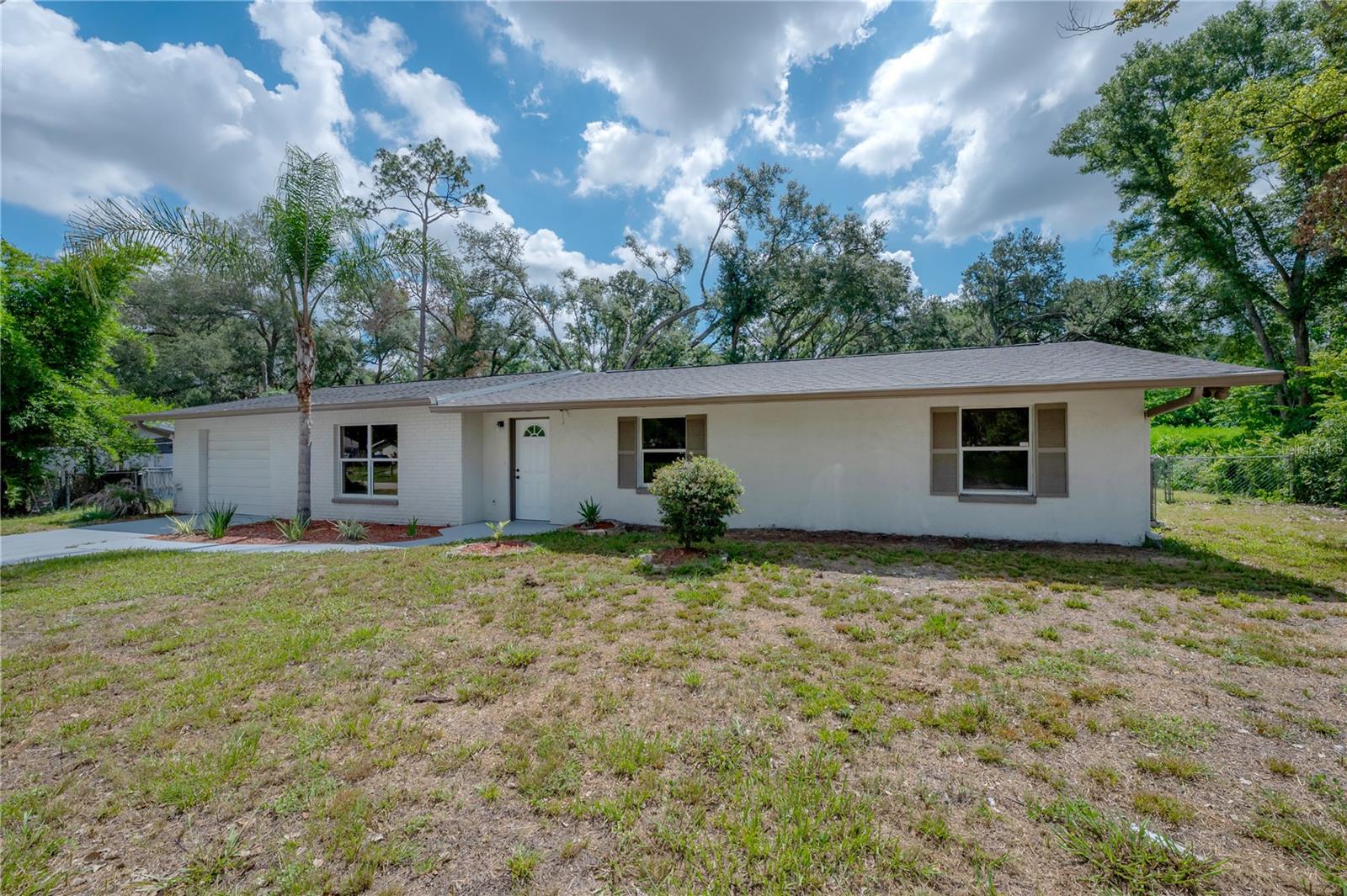ACREAGE - Residential