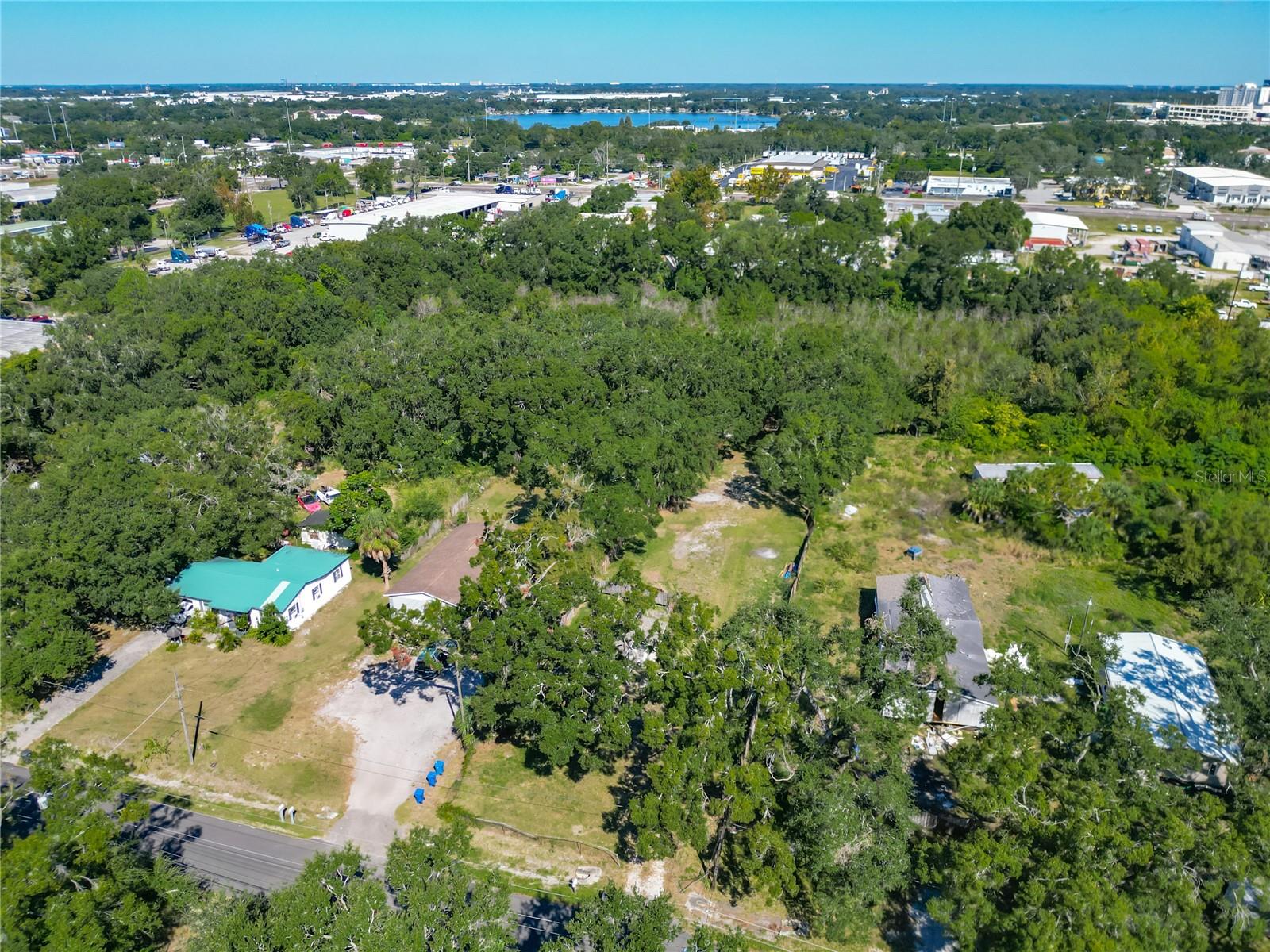 ORIENT HOMESITES RESUB - Residential Lease