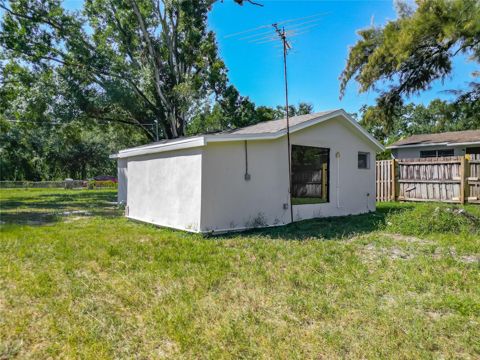 ORIENT HOMESITES RESUB - Residential Lease
