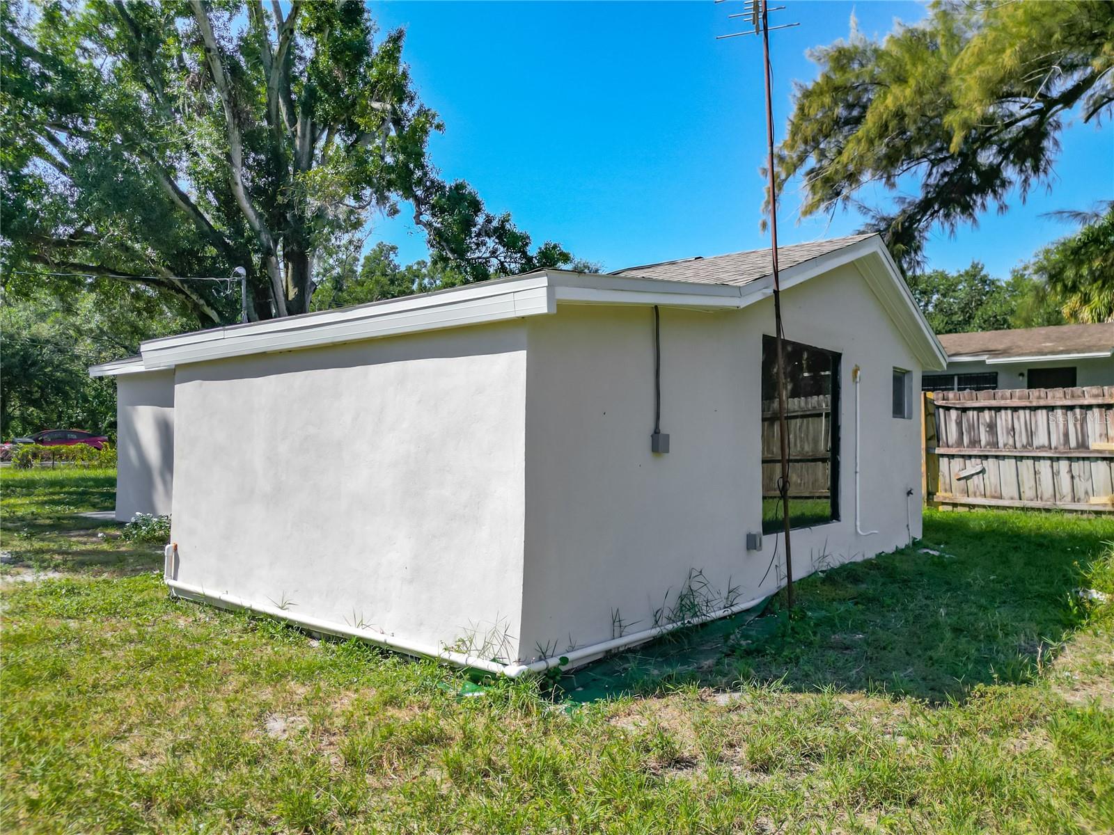 ORIENT HOMESITES RESUB - Residential Lease