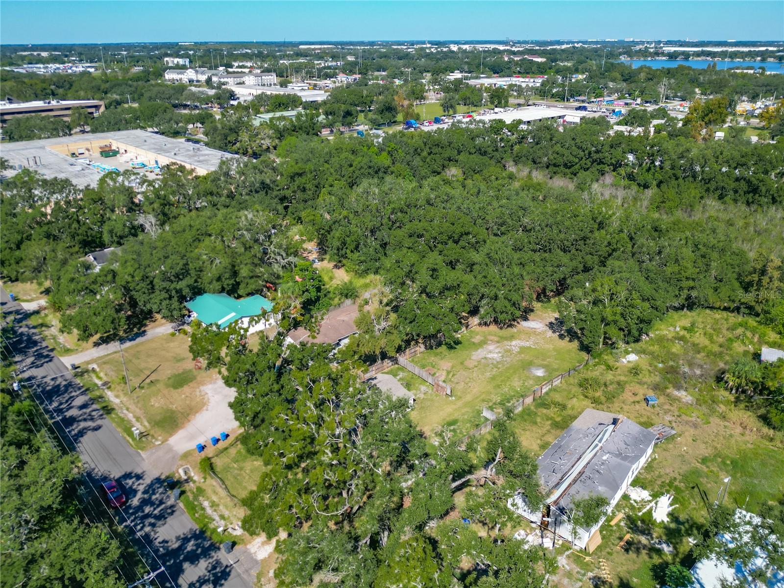 ORIENT HOMESITES RESUB - Residential Lease