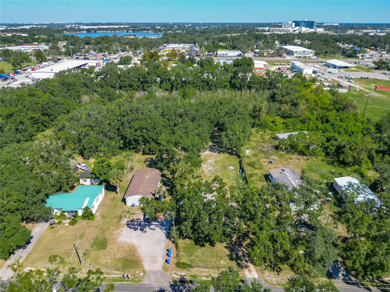 ORIENT HOMESITES RESUB - Residential Lease