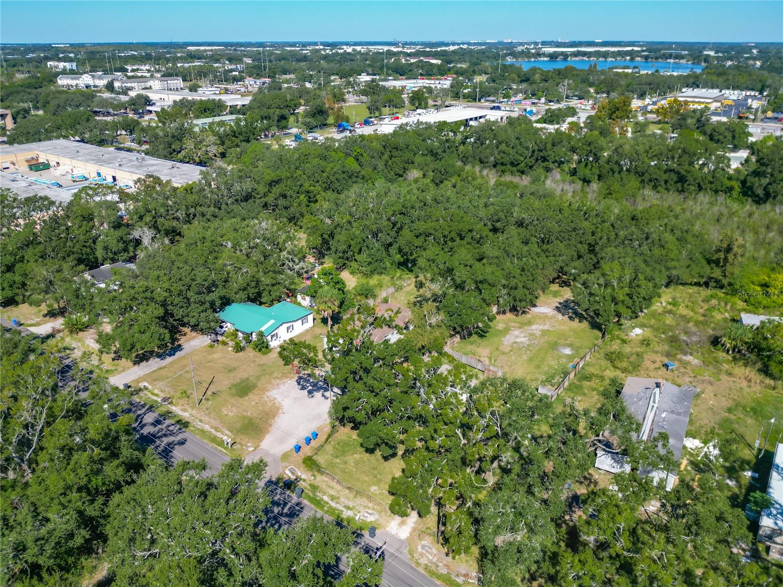 ORIENT HOMESITES RESUB - Residential Lease