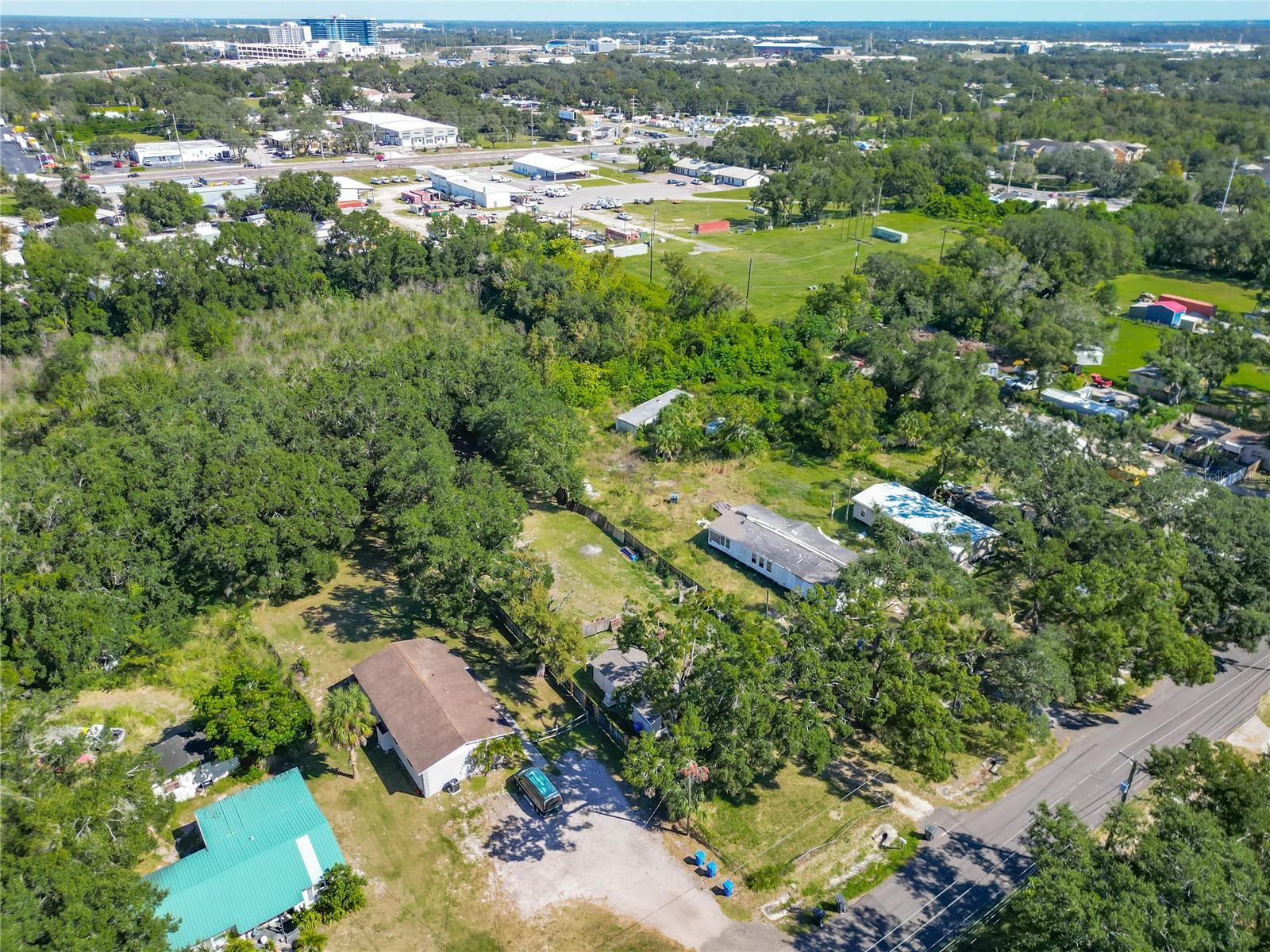 ORIENT HOMESITES RESUB - Residential Lease