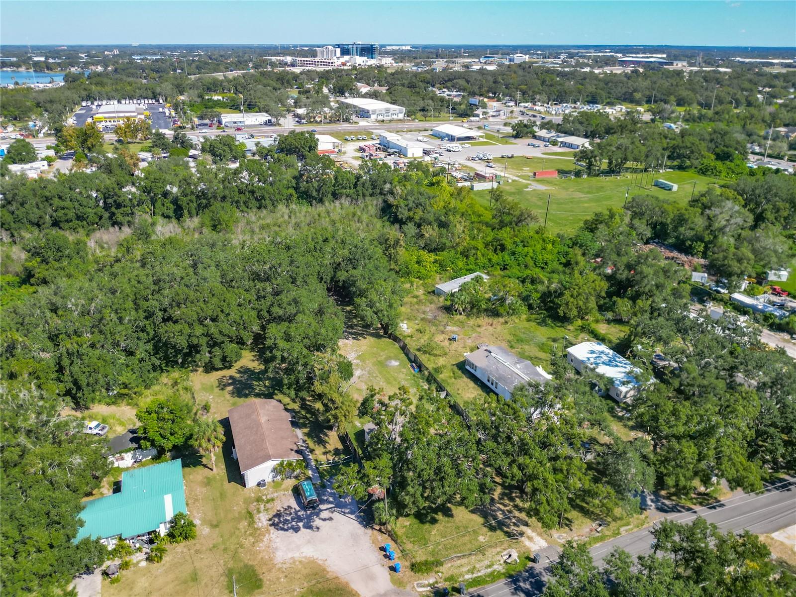 ORIENT HOMESITES RESUB - Residential Lease