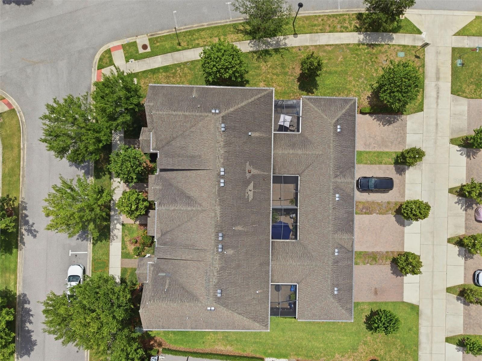STARKEY RANCH VILLAGE 1 PH 3 - Residential