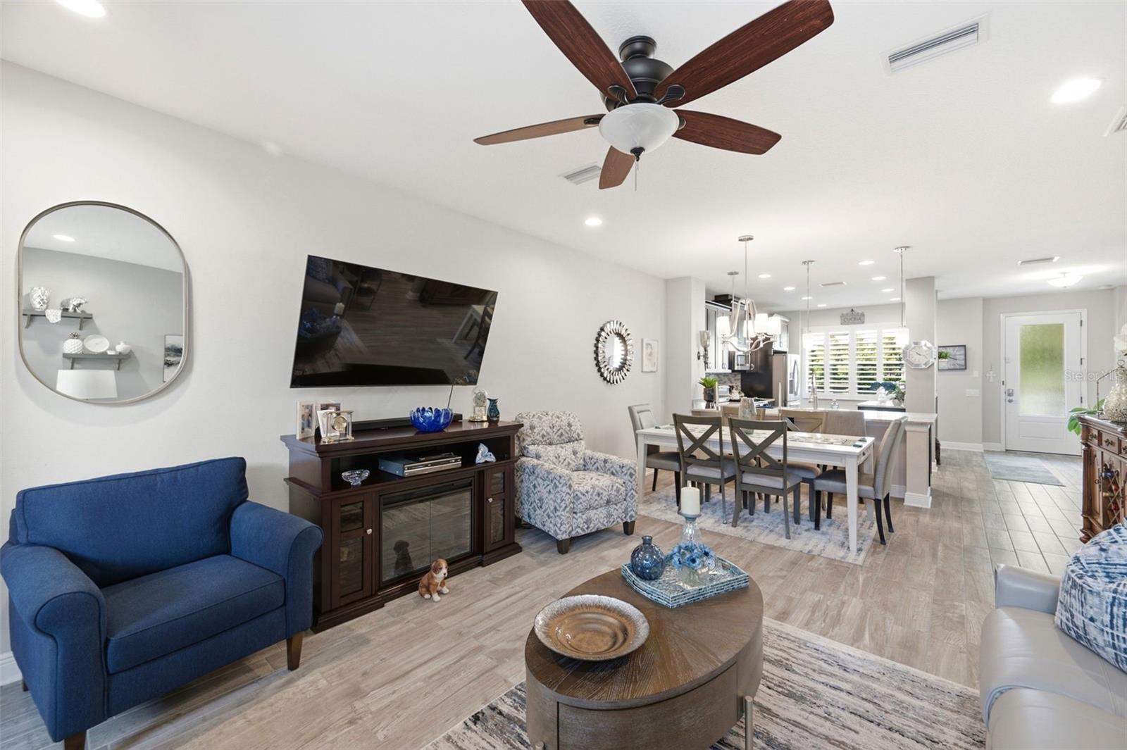 STARKEY RANCH VILLAGE 1 PH 3 - Residential