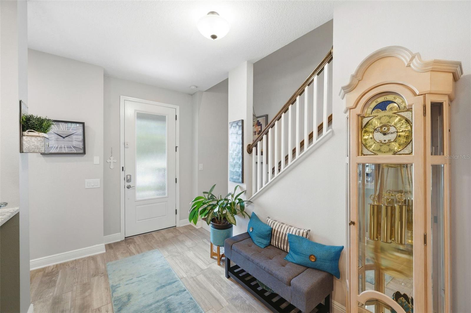 STARKEY RANCH VILLAGE 1 PH 3 - Residential