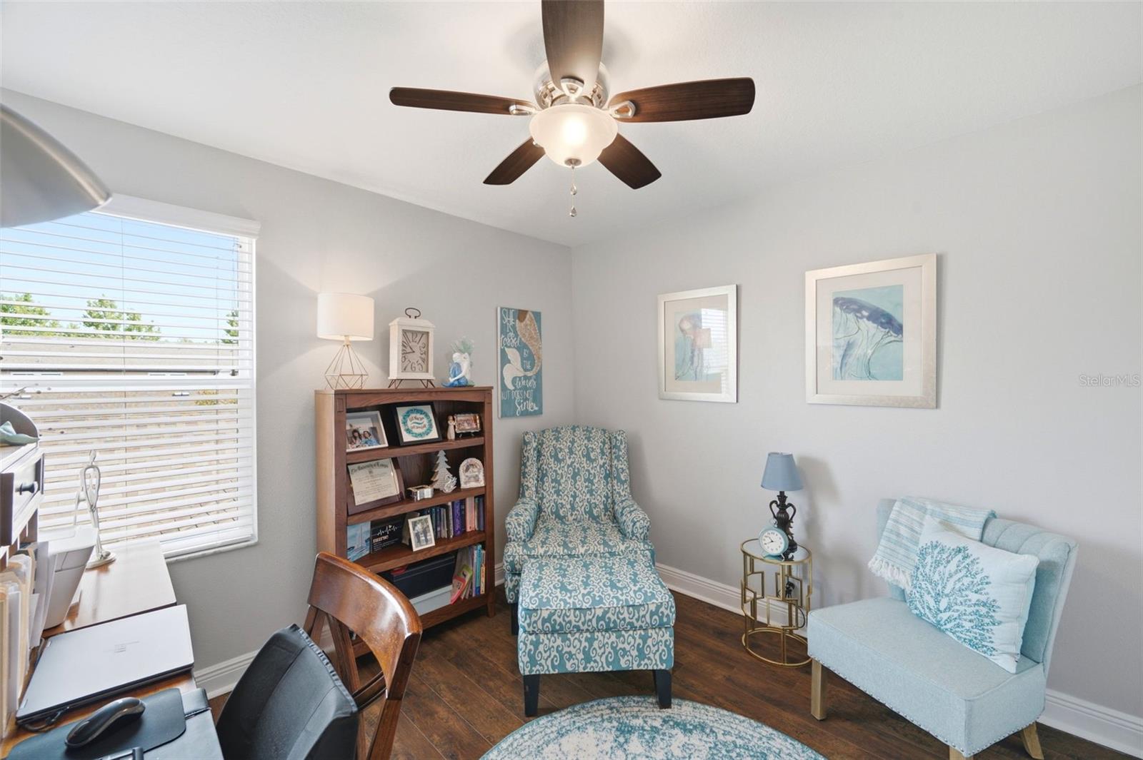 STARKEY RANCH VILLAGE 1 PH 3 - Residential