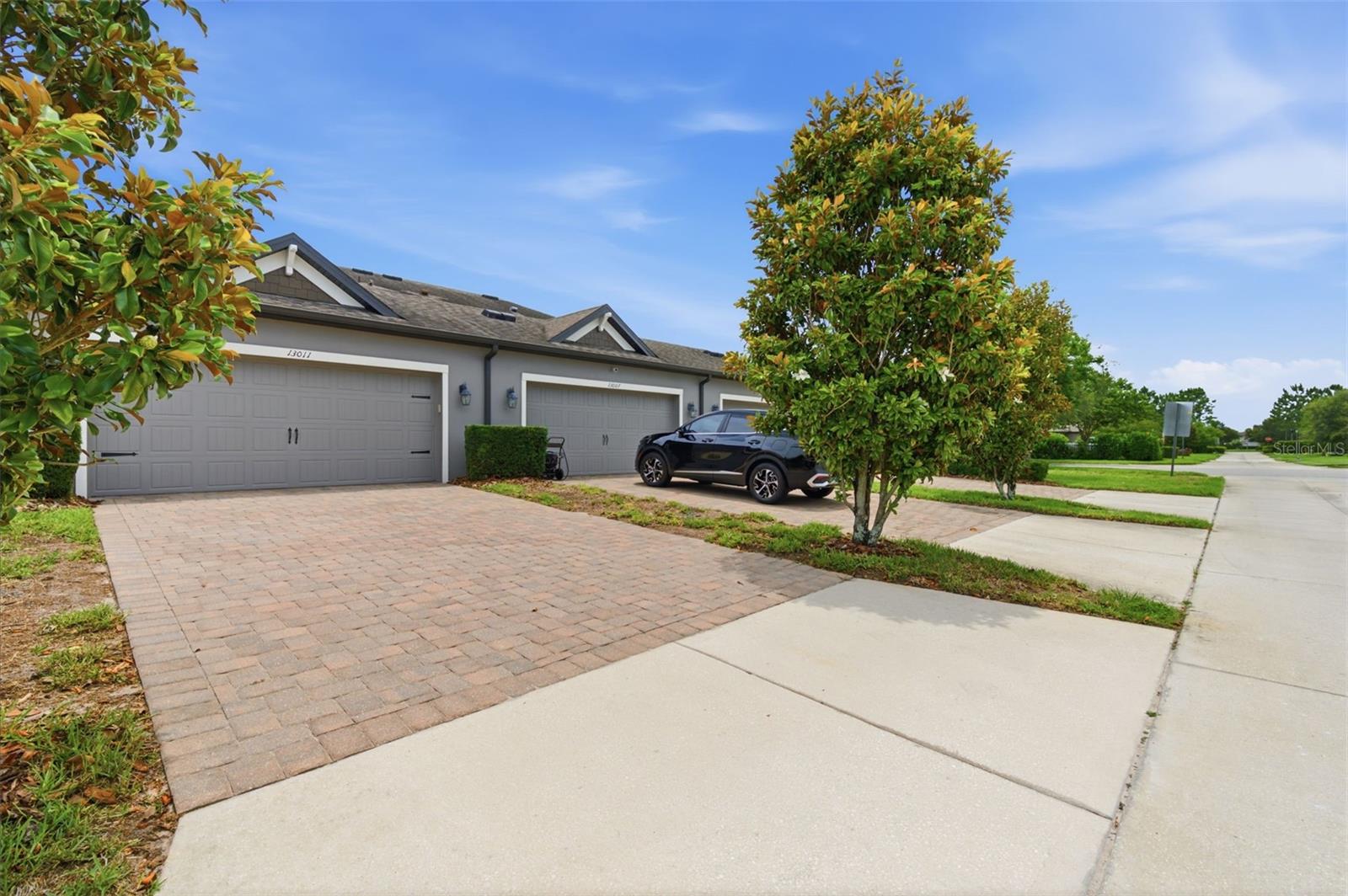 STARKEY RANCH VILLAGE 1 PH 3 - Residential
