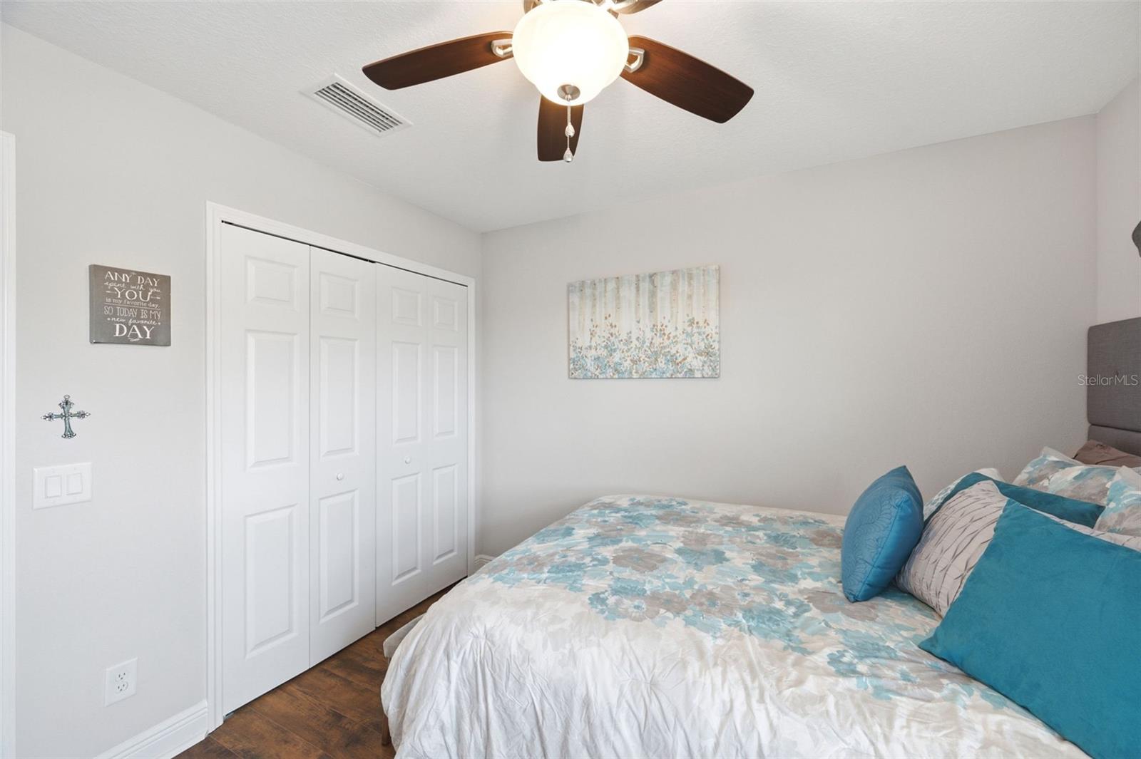 STARKEY RANCH VILLAGE 1 PH 3 - Residential