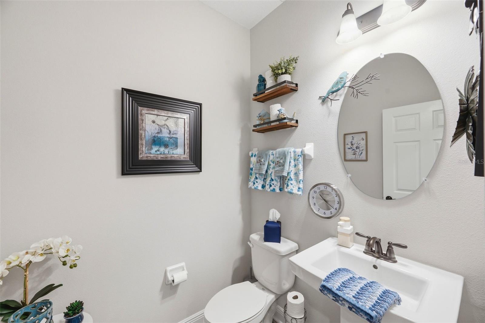 STARKEY RANCH VILLAGE 1 PH 3 - Residential