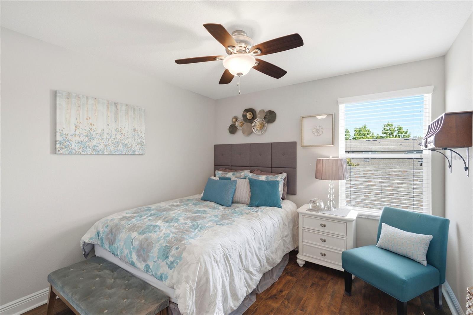 STARKEY RANCH VILLAGE 1 PH 3 - Residential