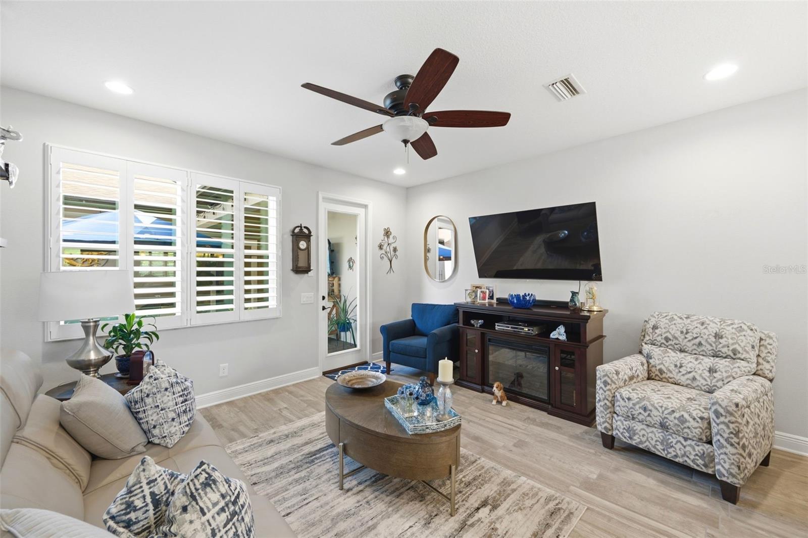STARKEY RANCH VILLAGE 1 PH 3 - Residential