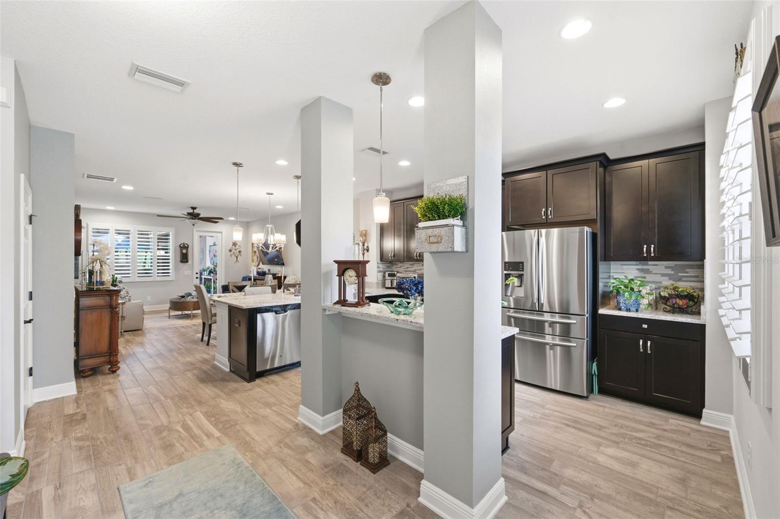 STARKEY RANCH VILLAGE 1 PH 3 - Residential