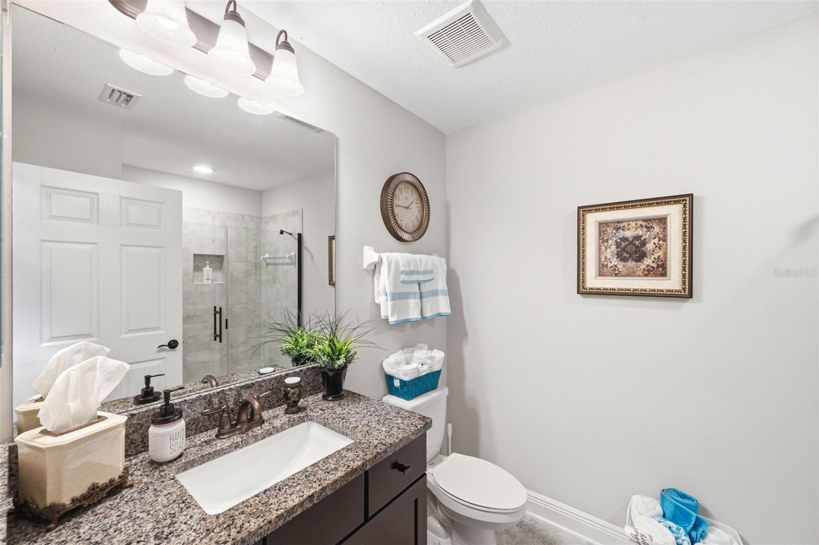 STARKEY RANCH VILLAGE 1 PH 3 - Residential