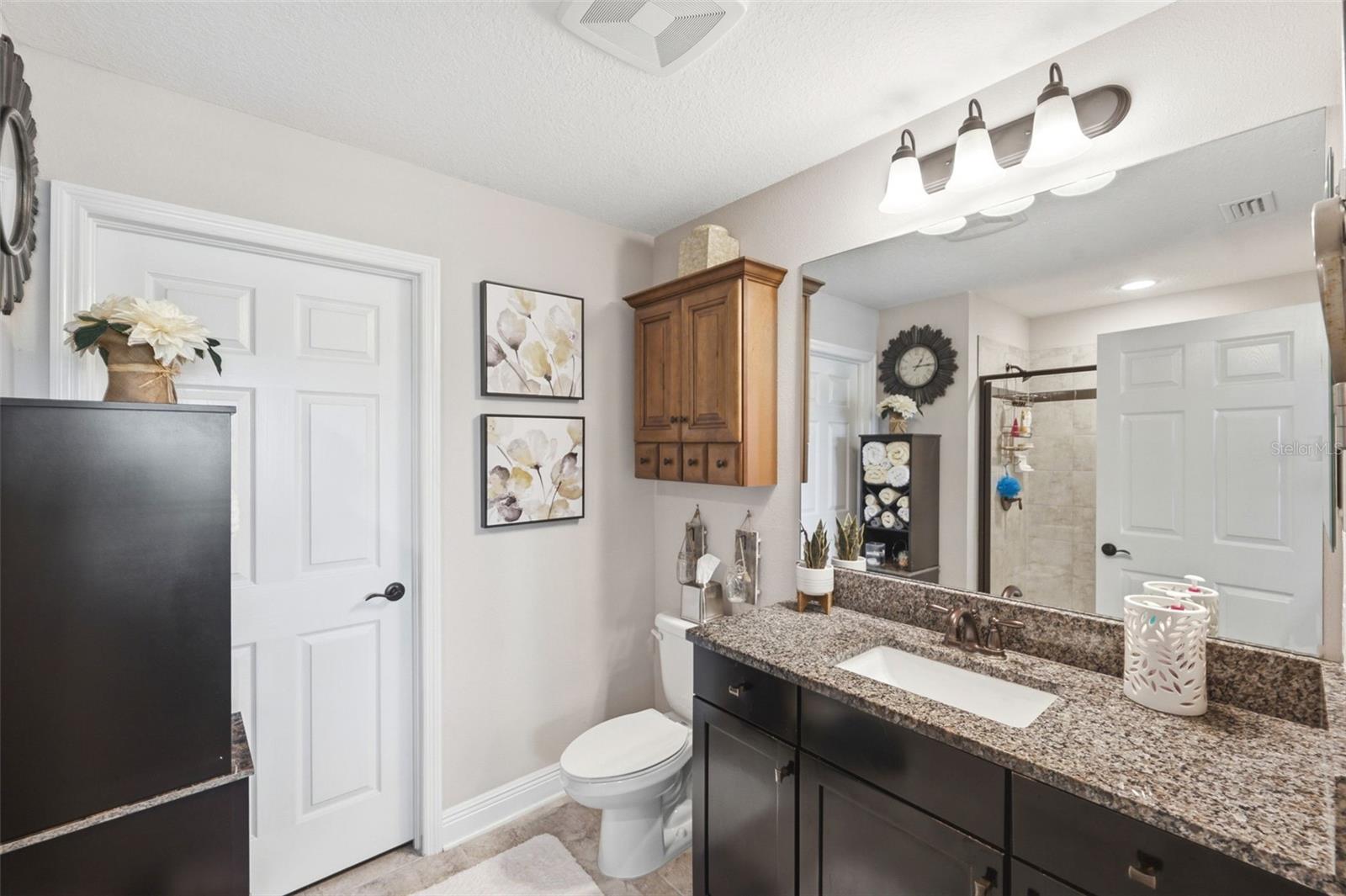 STARKEY RANCH VILLAGE 1 PH 3 - Residential