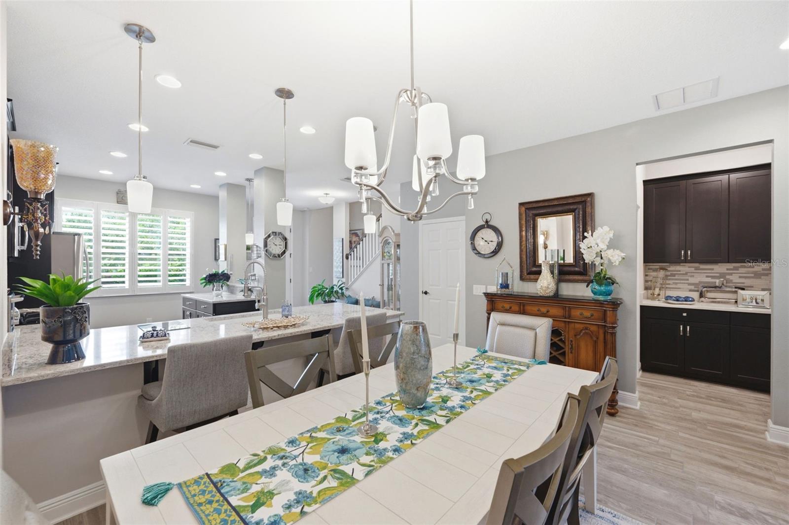 STARKEY RANCH VILLAGE 1 PH 3 - Residential