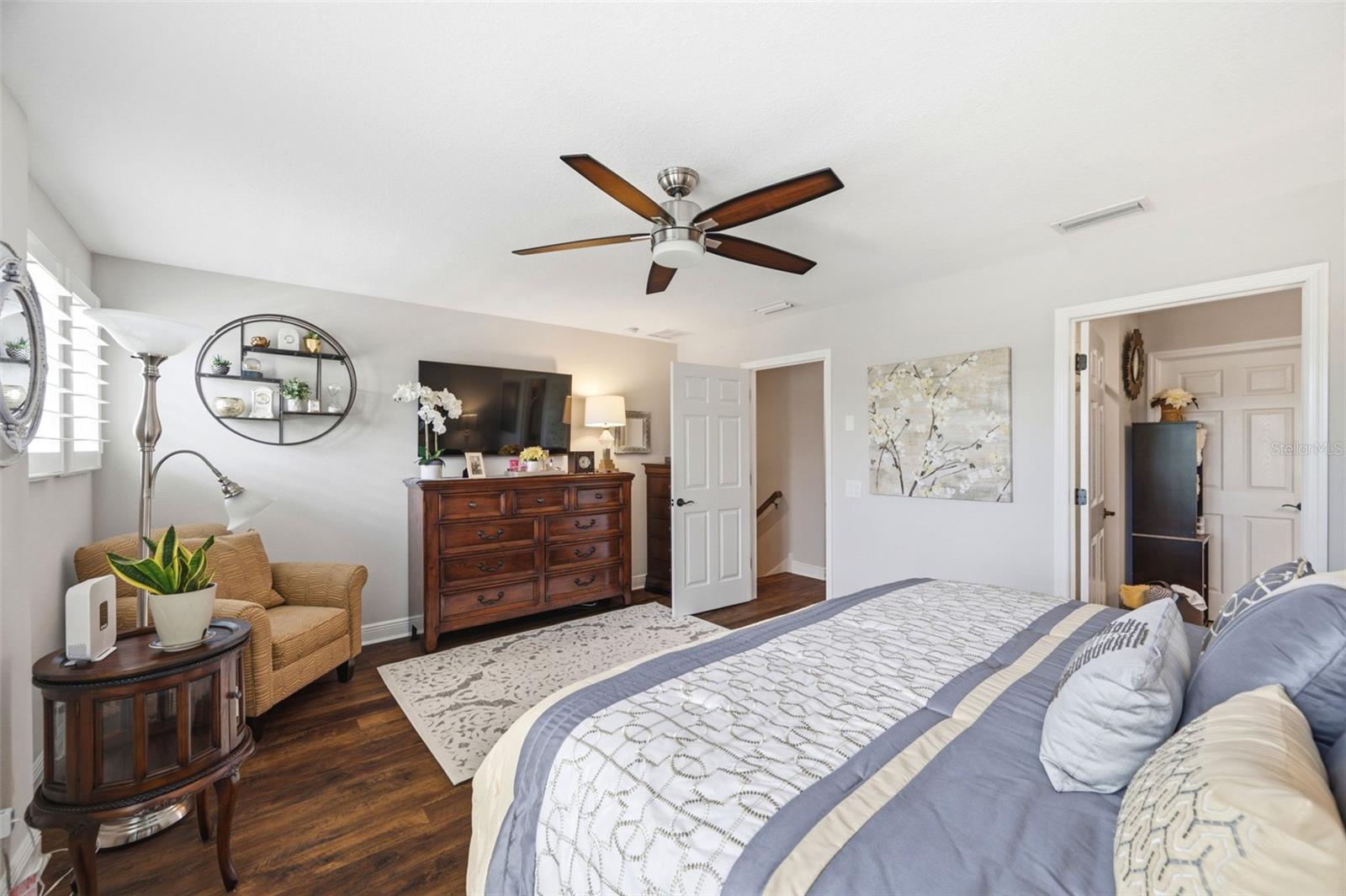 STARKEY RANCH VILLAGE 1 PH 3 - Residential