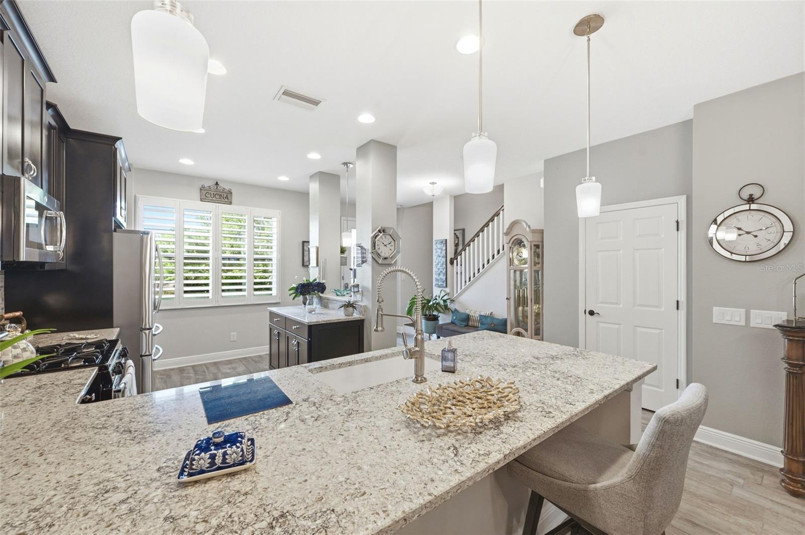 STARKEY RANCH VILLAGE 1 PH 3 - Residential